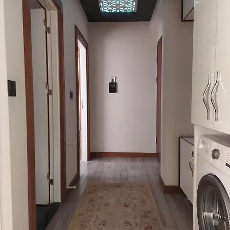 Merkezi Lueks Antalya